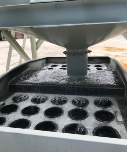 五金机械行业污水处理